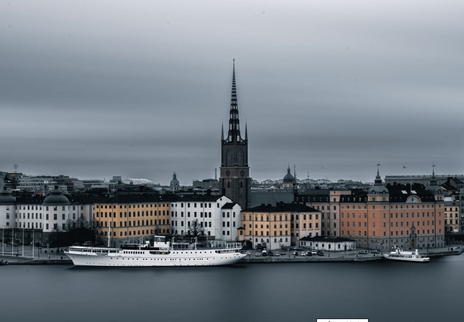 Stockholm